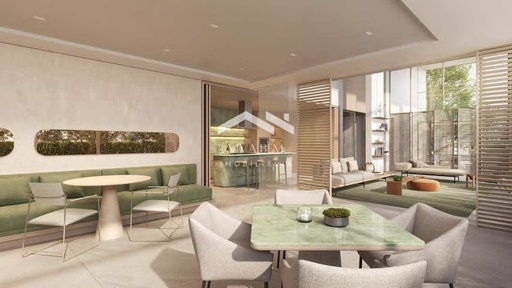 Apartamento de 3 quartos, 51m² no bairro Moema, em São Paulo | Eu Corretor