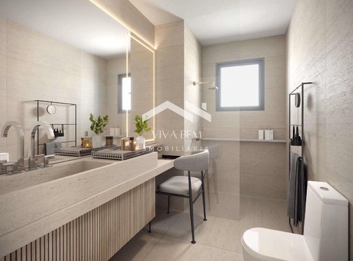 Apartamento de 3 quartos, 160m² no bairro Indianópolis, em São Paulo | Eu Corretor