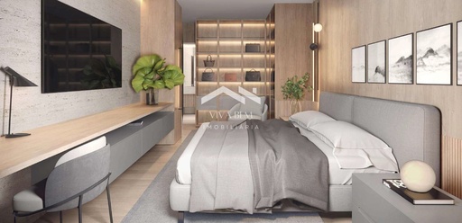 Apartamento de 3 quartos, 160m² no bairro Indianópolis, em São Paulo | Eu Corretor
