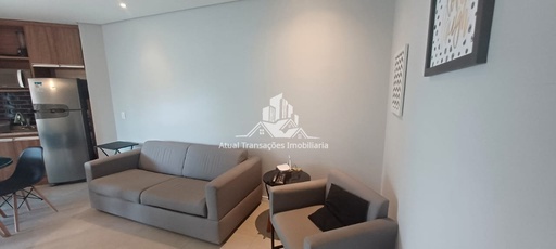 Apartamento de 1 quarto, 52m² no bairro Pompéia, em Santos | Eu Corretor