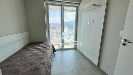Apartamento de 2 quartos, 95m² no bairro Gonzaga, em Santos | Eu Corretor