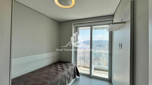 Apartamento de 2 quartos, 95m² no bairro Gonzaga, em Santos | Eu Corretor