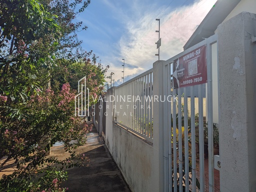 Casa de no bairro Centro, em Nova Andradina | Eu Corretor