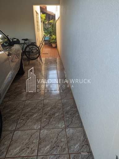 Casa de no bairro Centro, em Nova Andradina | Eu Corretor