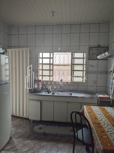 Casa de no bairro Centro, em Nova Andradina | Eu Corretor