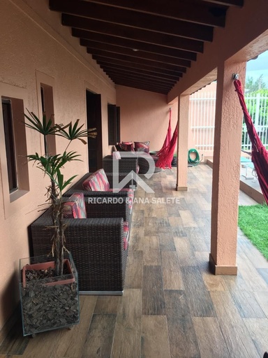 Casa de 3 quartos, no bairro Nordeste, em Imbé | Eu Corretor