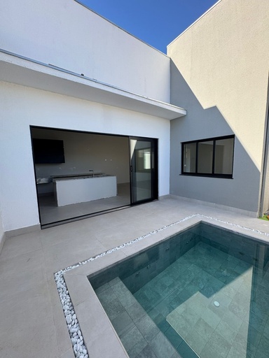 Casa de Condomínio de 3 quartos, 167m² no bairro Morada dos Nobres, em Cuiabá | Eu Corretor