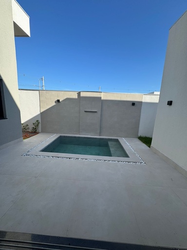 Casa de Condomínio de 3 quartos, 167m² no bairro Morada dos Nobres, em Cuiabá | Eu Corretor