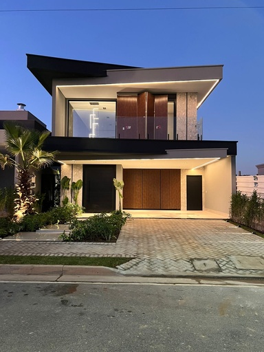 Casa de Condomínio de 3 quartos, 314m² no bairro Morada dos Nobres, em Cuiabá | Eu Corretor