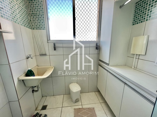 Apartamento de 3 quartos, 65m² no bairro Cabral, em Contagem | Eu Corretor