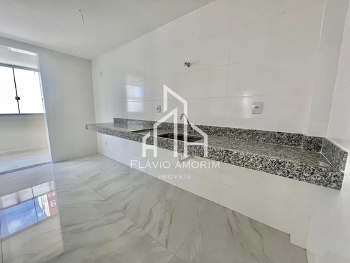 Cobertura de 3 quartos, 130m² no bairro Arvoredo, em Contagem | Eu Corretor