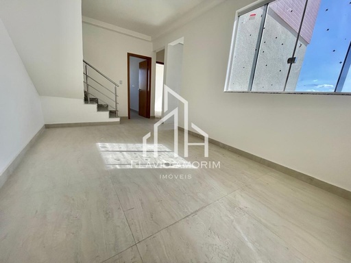 Cobertura de 2 quartos, 125m² no bairro Arvoredo, em Contagem | Eu Corretor