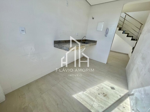 Cobertura de 2 quartos, 125m² no bairro Arvoredo, em Contagem | Eu Corretor