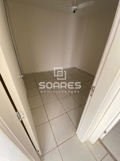 Apartamento de 1 quarto, 43m² no bairro Centro, em Ribeirão Preto | Eu Corretor