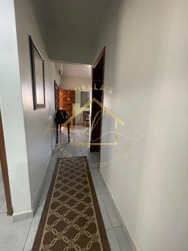Casa de 3 quartos, 157m² no bairro Quinta Boa Esperança, em Uberaba | Eu Corretor
