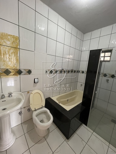 Casa de 3 quartos, 220m² no bairro Boa Esperança, em Cuiabá | Eu Corretor