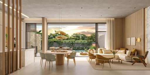 Apartamento de 4 quartos, 262m² no bairro Barra da Tijuca, em Rio de Janeiro | Eu Corretor