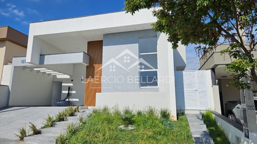 Casa de 3 quartos, 149m² no bairro Res. Terras do Vale, em Caçapava | Eu Corretor