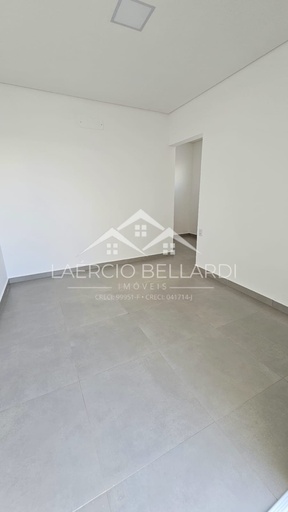 Casa de 3 quartos, 149m² no bairro Res. Terras do Vale, em Caçapava | Eu Corretor