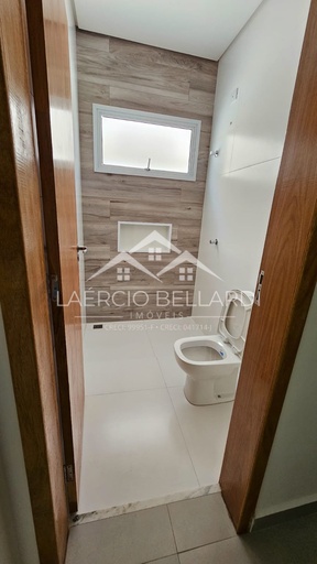 Casa de 3 quartos, 149m² no bairro Res. Terras do Vale, em Caçapava | Eu Corretor