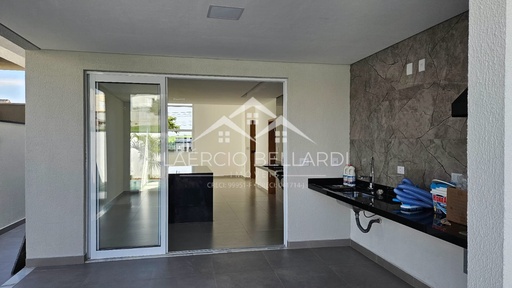 Casa de 3 quartos, 149m² no bairro Res. Terras do Vale, em Caçapava | Eu Corretor