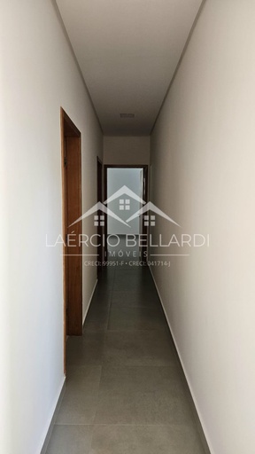 Casa de 3 quartos, 149m² no bairro Res. Terras do Vale, em Caçapava | Eu Corretor