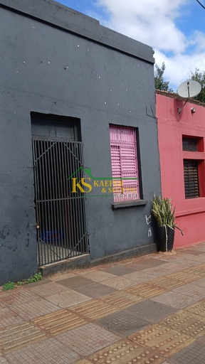 Sala Comercial de 500m² no bairro Centro, em Santa Rosa | Eu Corretor
