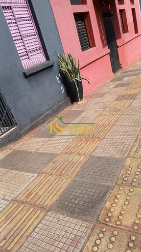 Sala Comercial de 500m² no bairro Centro, em Santa Rosa | Eu Corretor