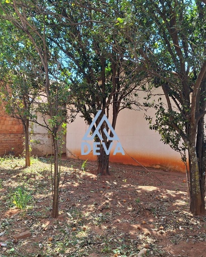 Casa de 2 quartos, no bairro Nova Castilho, em Nova Castilho | Eu Corretor