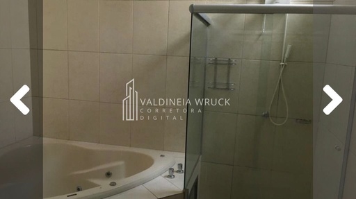 Casa de 162m² no bairro Portal do Parque, em Nova Andradina | Eu Corretor