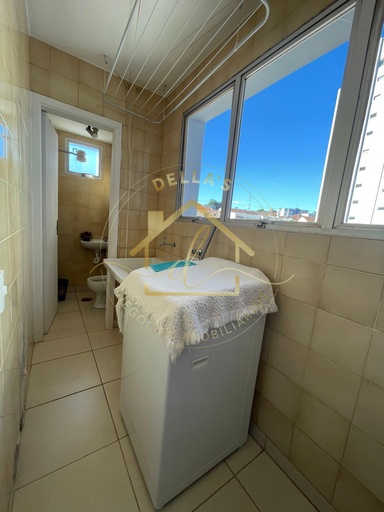 Apartamento de 3 quartos, 207m² no bairro Estados Unidos, em Uberaba | Eu Corretor
