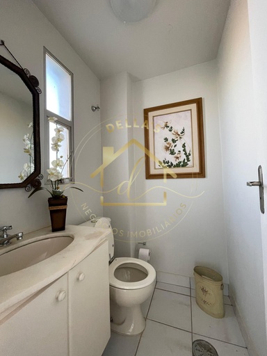 Apartamento de 3 quartos, 207m² no bairro Estados Unidos, em Uberaba | Eu Corretor