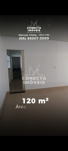 Casa de 2 quartos, 360m² no bairro Morada do Ouro, em Cuiabá | Eu Corretor