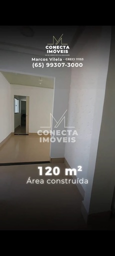 Casa de 2 quartos, 360m² no bairro Morada do Ouro, em Cuiabá | Eu Corretor