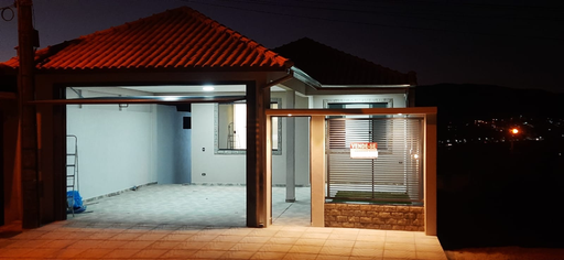 Casa de 2 quartos, 172m² no bairro Galo de Ouro, em Lambari | Eu Corretor