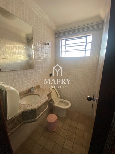 Imóvel Comercial de 2 quartos, 50m² no bairro Petrópolis, em Londrina | Eu Corretor