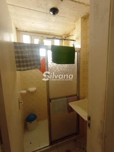 Apartamento no bairro centro, em Cidreira | Eu Corretor