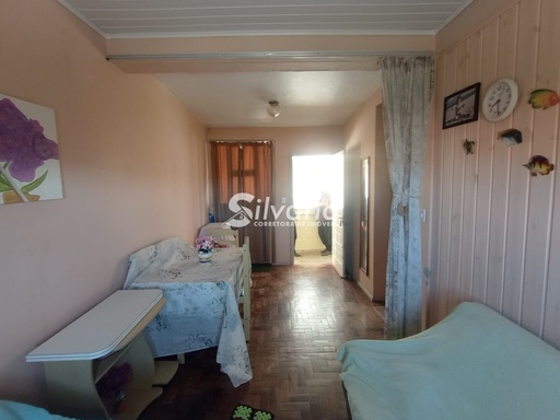 Apartamento no bairro Centro, em Cidreira | Eu Corretor