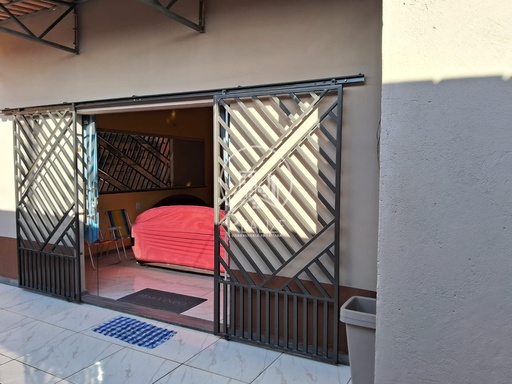 Casa de 3 quartos, no bairro Nova Marituba, em Marituba | Eu Corretor