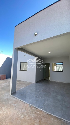 Casa de 2 quartos, 80m² no bairro Setor leste , em Planaltina | Eu Corretor
