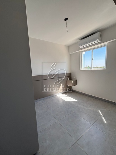 Apartamento de 2 quartos, no bairro Morada do Ouro, em Cuiabá | Eu Corretor