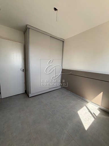 Apartamento de 2 quartos, no bairro Morada do Ouro, em Cuiabá | Eu Corretor