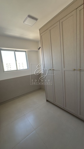 Apartamento de 2 quartos, no bairro Morada do Ouro, em Cuiabá | Eu Corretor
