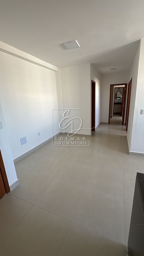 Apartamento de 3 quartos, no bairro Morada do Ouro, em Cuiabá | Eu Corretor