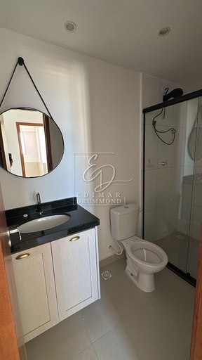 Apartamento de 3 quartos, no bairro Morada do Ouro, em Cuiabá | Eu Corretor