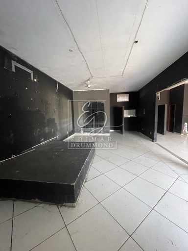 Sala Comercial de 360m² no bairro Santa Terezinha, em Cuiabá | Eu Corretor
