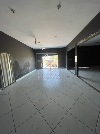 Sala Comercial de 360m² no bairro Santa Terezinha, em Cuiabá | Eu Corretor