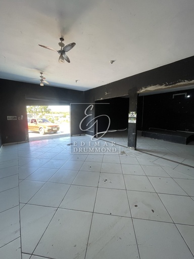 Sala Comercial de 360m² no bairro Santa Terezinha, em Cuiabá | Eu Corretor