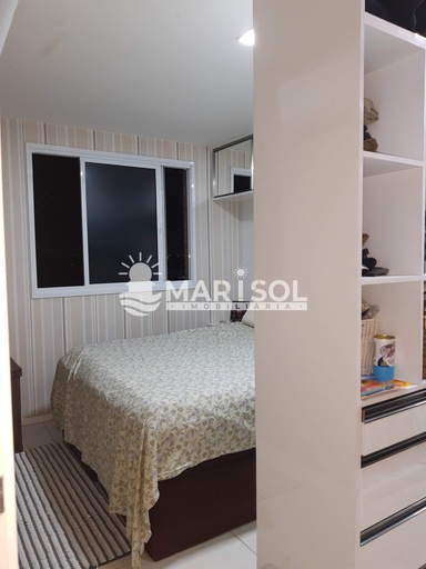 Apartamento de 2 quartos, 57m² no bairro Jóquei Clube, em Fortaleza | Eu Corretor