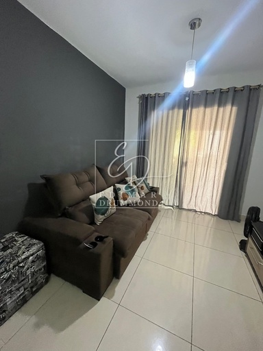 Casa de Condomínio de 3 quartos, no bairro Jardim Imperial, em Cuiabá | Eu Corretor